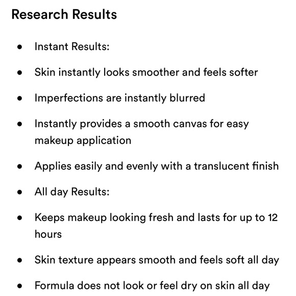 NYX 3 x Primer - Picture 6 of 6